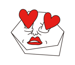 Rubber Kasu pt 2 sticker #5573634