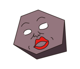 Rubber Kasu pt 2 sticker #5573635