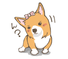 Dog lovers sticker #5573899