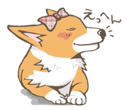 Dog lovers sticker #5573900