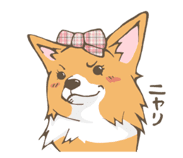 Dog lovers sticker #5573907