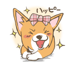 Dog lovers sticker #5573913
