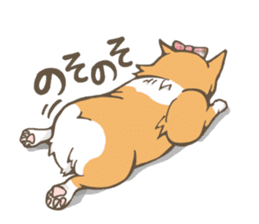 Dog lovers sticker #5573919