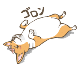 Dog lovers sticker #5573925