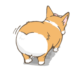 Dog lovers sticker #5573929