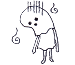 Uramesiyasan sticker #5574215