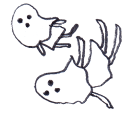 Uramesiyasan sticker #5574218