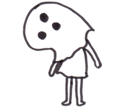 Uramesiyasan sticker #5574242