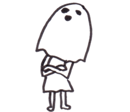 Uramesiyasan sticker #5574247