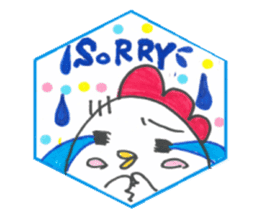 TORIsan - Seal-like Sticker - sticker #5574494