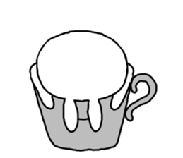 Mimitan10 sticker #5574777