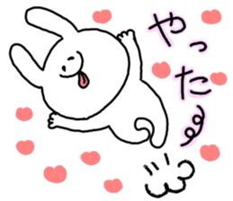 Mimitan10 sticker #5574786