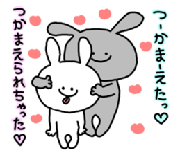 Mimitan10 sticker #5574790