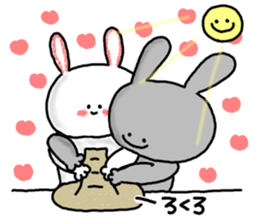 Mimitan10 sticker #5574795