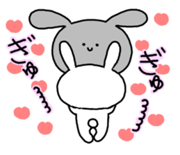 Mimitan10 sticker #5574799