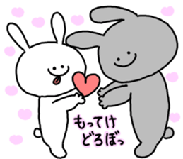 Mimitan10 sticker #5574810