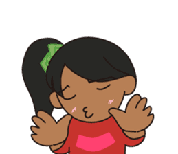 Ryoko's Surfing Life sticker #5575175