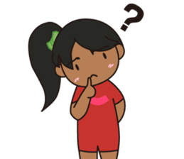 Ryoko's Surfing Life sticker #5575178