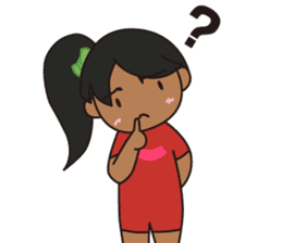 Ryoko's Surfing Life sticker #5575178