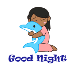 Ryoko's Surfing Life sticker #5575203