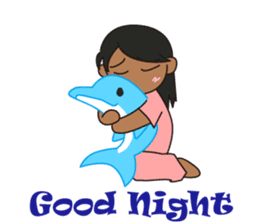 Ryoko's Surfing Life sticker #5575203