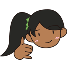 Ryoko's Surfing Life sticker #5575208