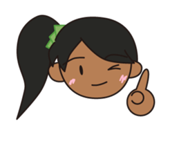 Ryoko's Surfing Life sticker #5575211