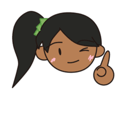 Ryoko's Surfing Life sticker #5575211