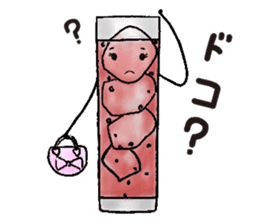 Alcohol Sticker sticker #5575313