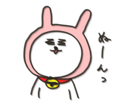Cat blur Vol,3. sticker #5576171