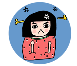 watermalon shirt sticker #5576197