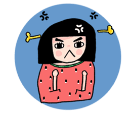 watermalon shirt sticker #5576197