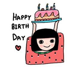 watermalon shirt sticker #5576210