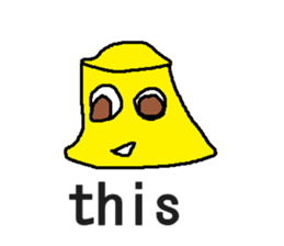 puritinngu sticker #5576378