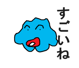 puritinngu sticker #5576385