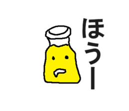 puritinngu sticker #5576389