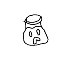 puritinngu sticker #5576399