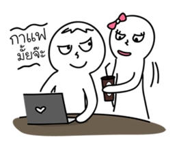 This family..? sticker #5576523