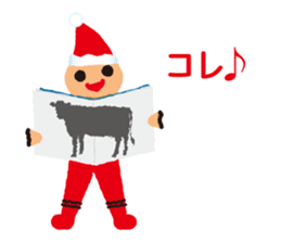 throbbed exciting. It is a fairy sticker #5576543