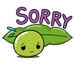 Minna no Mame sticker #5577068