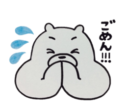 From BOYFRIEND sticker #5577193