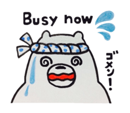 From BOYFRIEND sticker #5577205