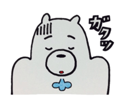 From BOYFRIEND sticker #5577209