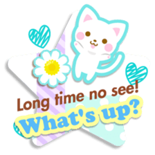 Collage Card-English- sticker #5577934