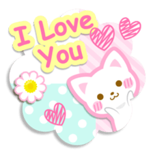 Collage Card-English- sticker #5577942