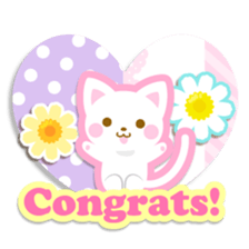 Collage Card-English- sticker #5577943