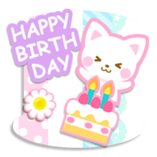 Collage Card-English- sticker #5577949