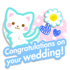 Collage Card-English- sticker #5577950