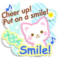 Collage Card-English- sticker #5577951