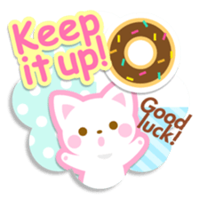 Collage Card-English- sticker #5577952